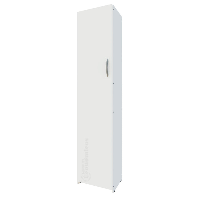 Despensero Organizador Armado - 180x40cm - 1 Puerta