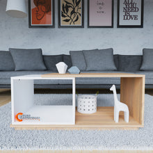 Cargar imagen en el visor de la galería, Mesa Ratona 90x45cm - Línea Premium Minimalista - Precio Promocional 15% OFF!!