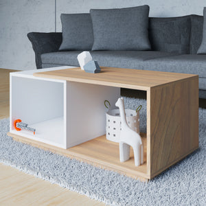 Mesa Ratona 90x45cm - Línea Premium Minimalista - Precio Promocional 15% OFF!!