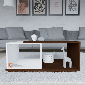 Mesa Ratona 90x45cm - Línea Premium Minimalista - Precio Promocional 15% OFF!!