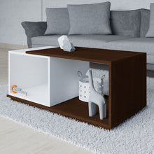 Cargar imagen en el visor de la galería, Mesa Ratona 90x45cm - Línea Premium Minimalista - Precio Promocional 15% OFF!!